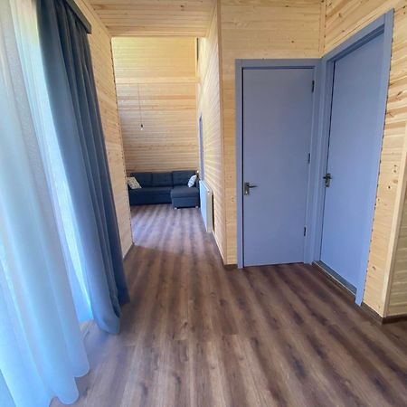 Cottage View Kazbegi Ngoại thất bức ảnh