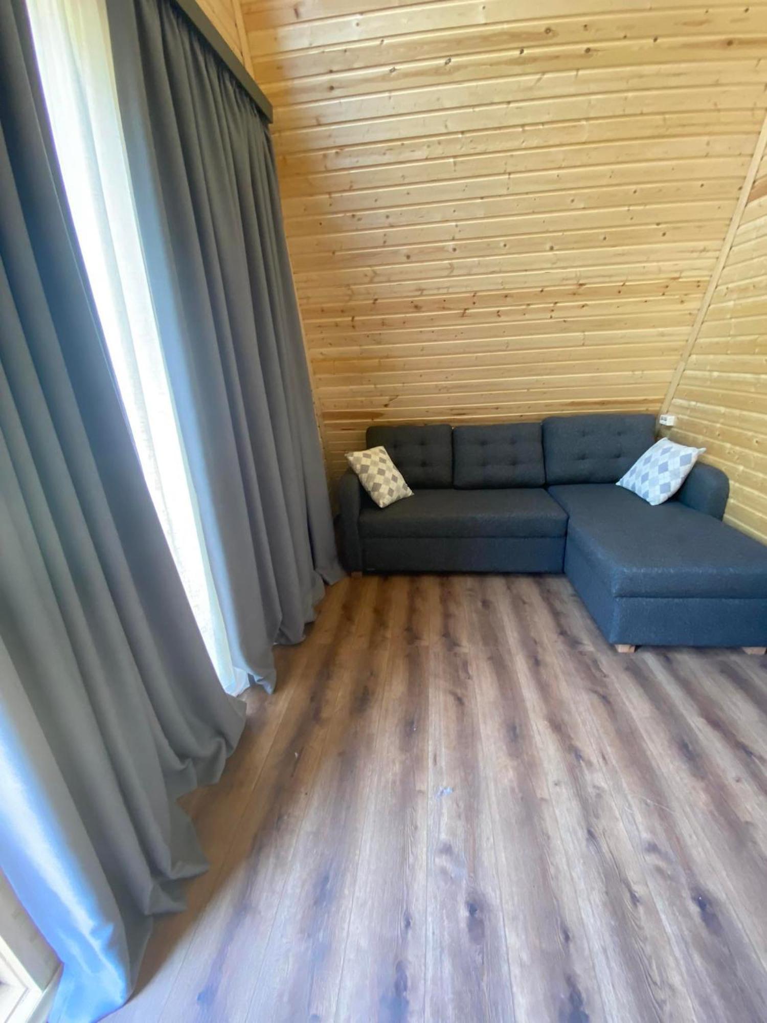 Cottage View Kazbegi Ngoại thất bức ảnh