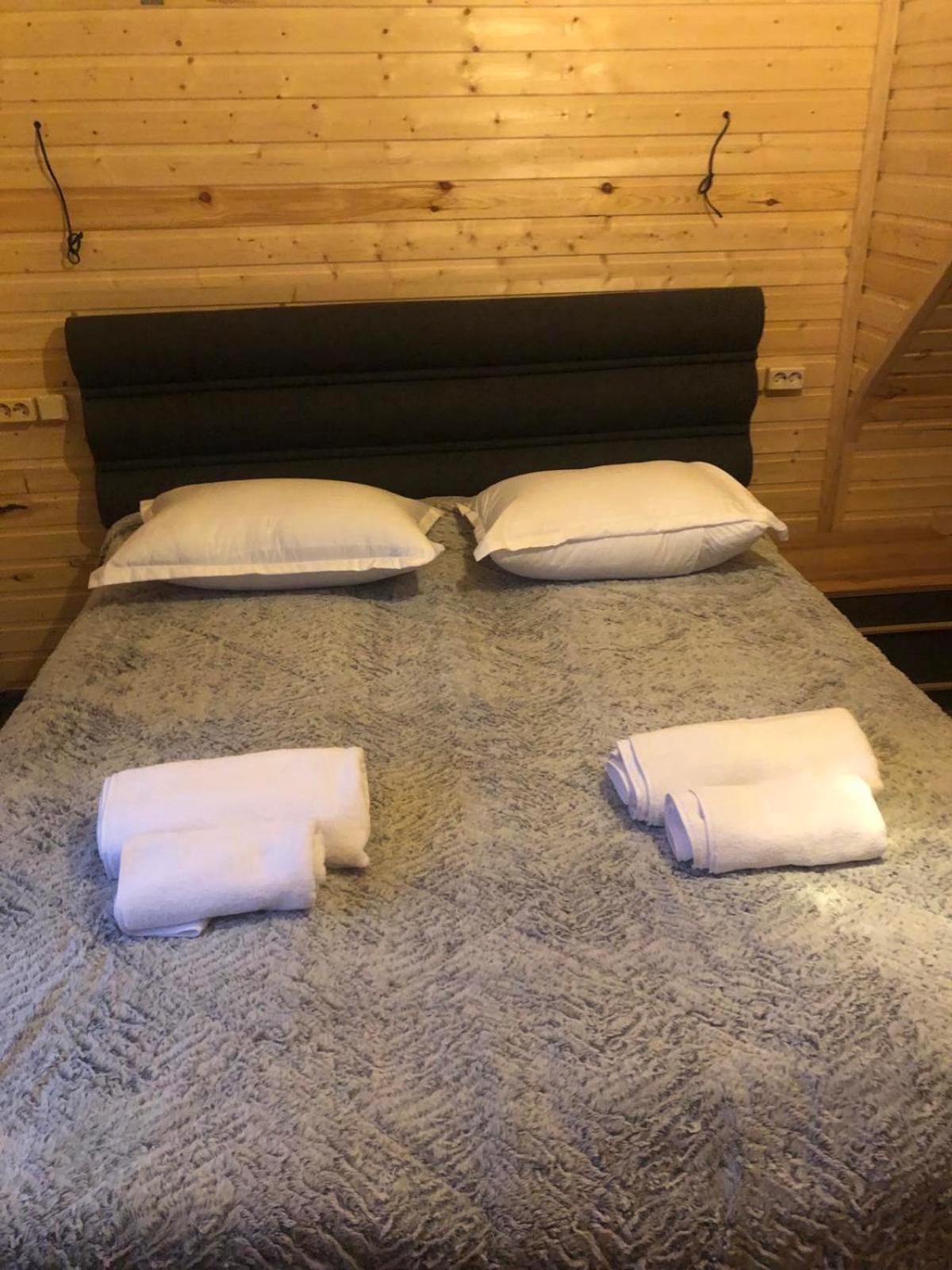 Cottage View Kazbegi Ngoại thất bức ảnh